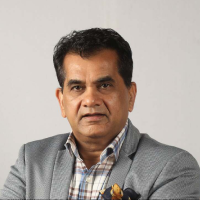 Amitabh Kant