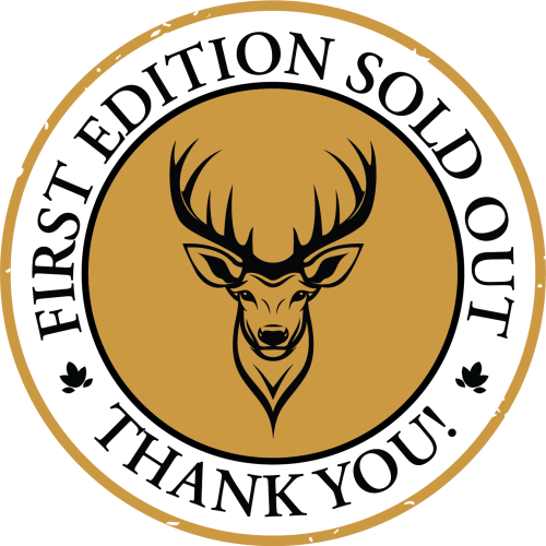 THE ORISSAN SOLD OUT@2x